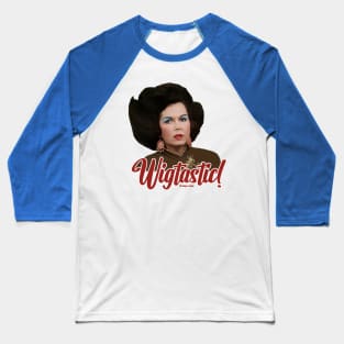 Ann Miller Baseball T-Shirt